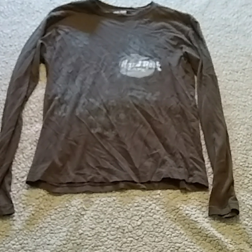 Hardrock Cafe Tee